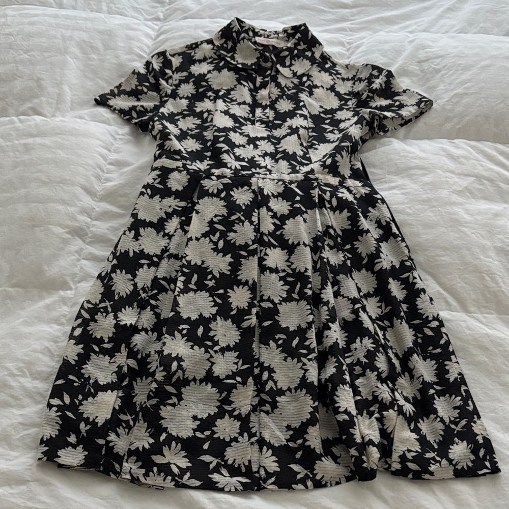 Tory Burch dress 💕